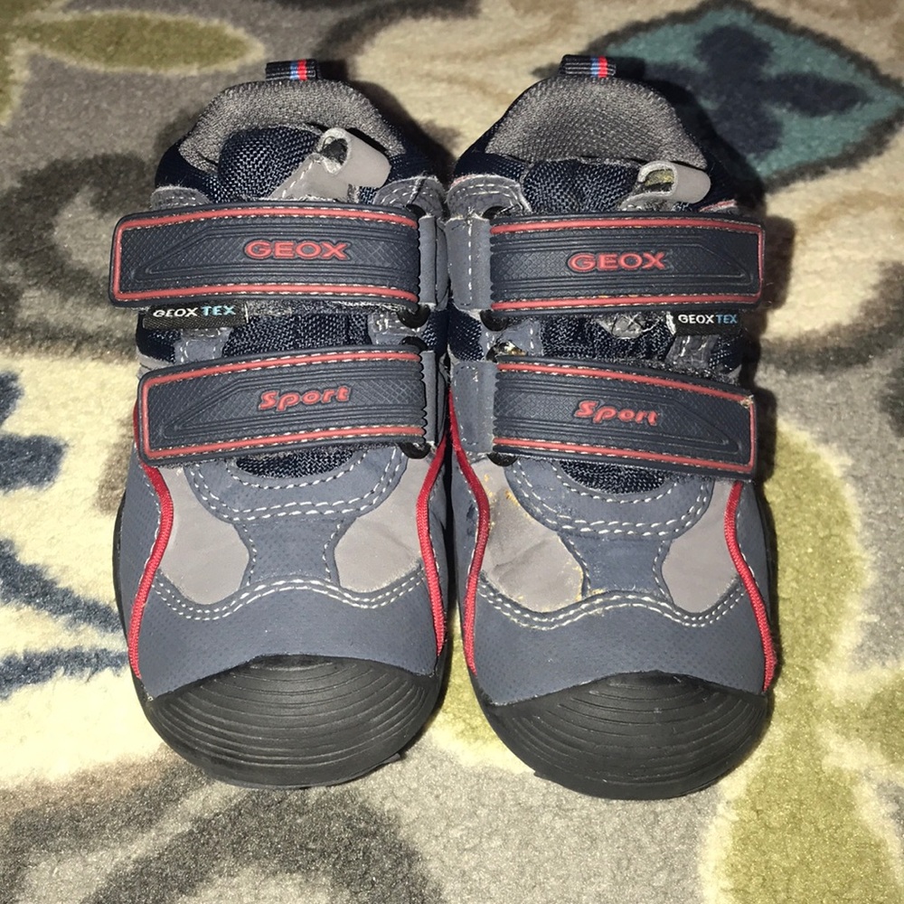 ❌SOLD❌ Toddler boots